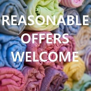 🤓make an offer🤠